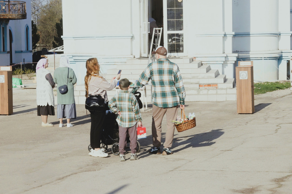 Листайте вправо, чтобы увидеть больше изображений