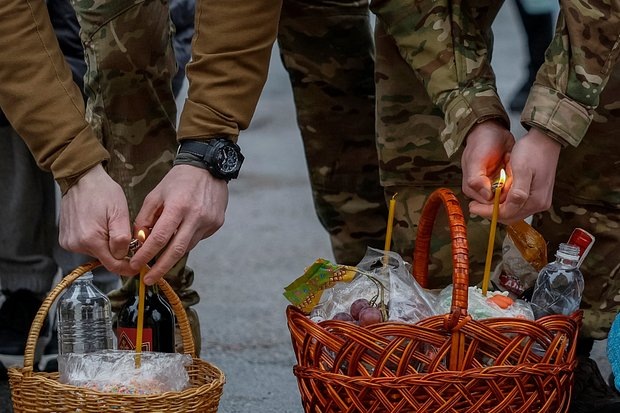    Фото: Alina Smutko / Reuters