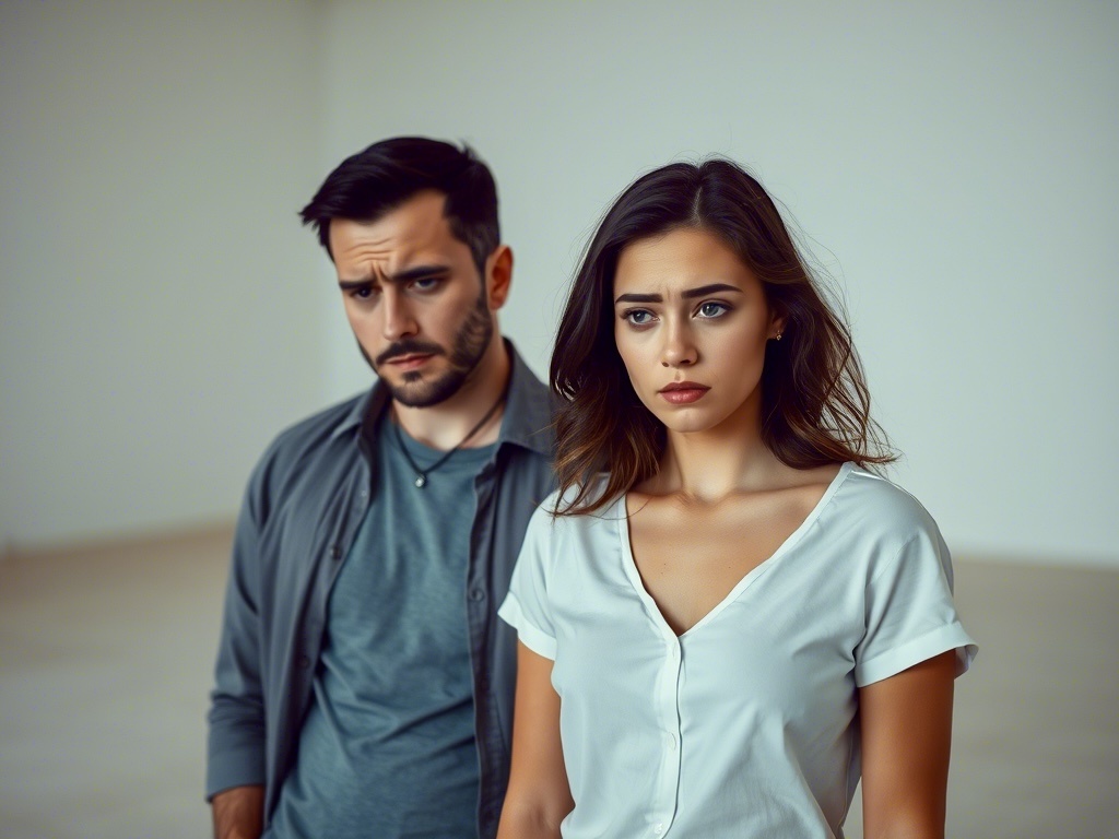 Ко мне часто приходят мужчины (да и женщины тоже) с пустым взглядом. Говорят: «Не понимаю, чего хочу»