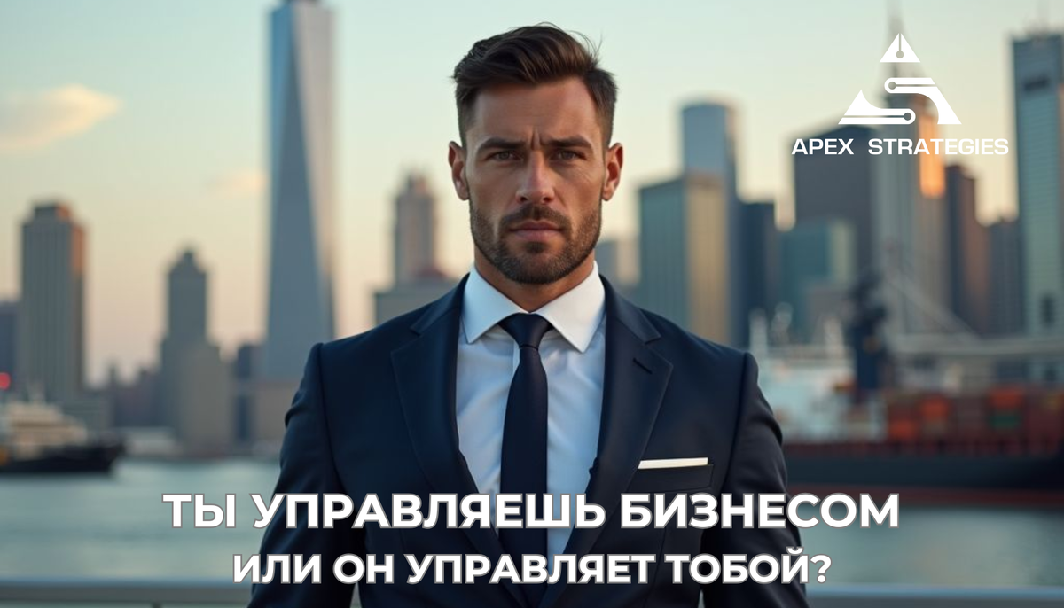 Если ты выгорел и застрял в рутине — возможно, ты просто выполняешь не свою работу