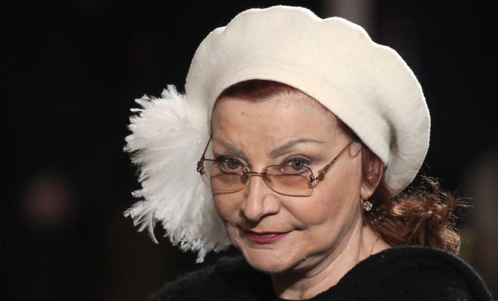 Степаненко не хотела уступать Петросяну и часть имущества отсудила