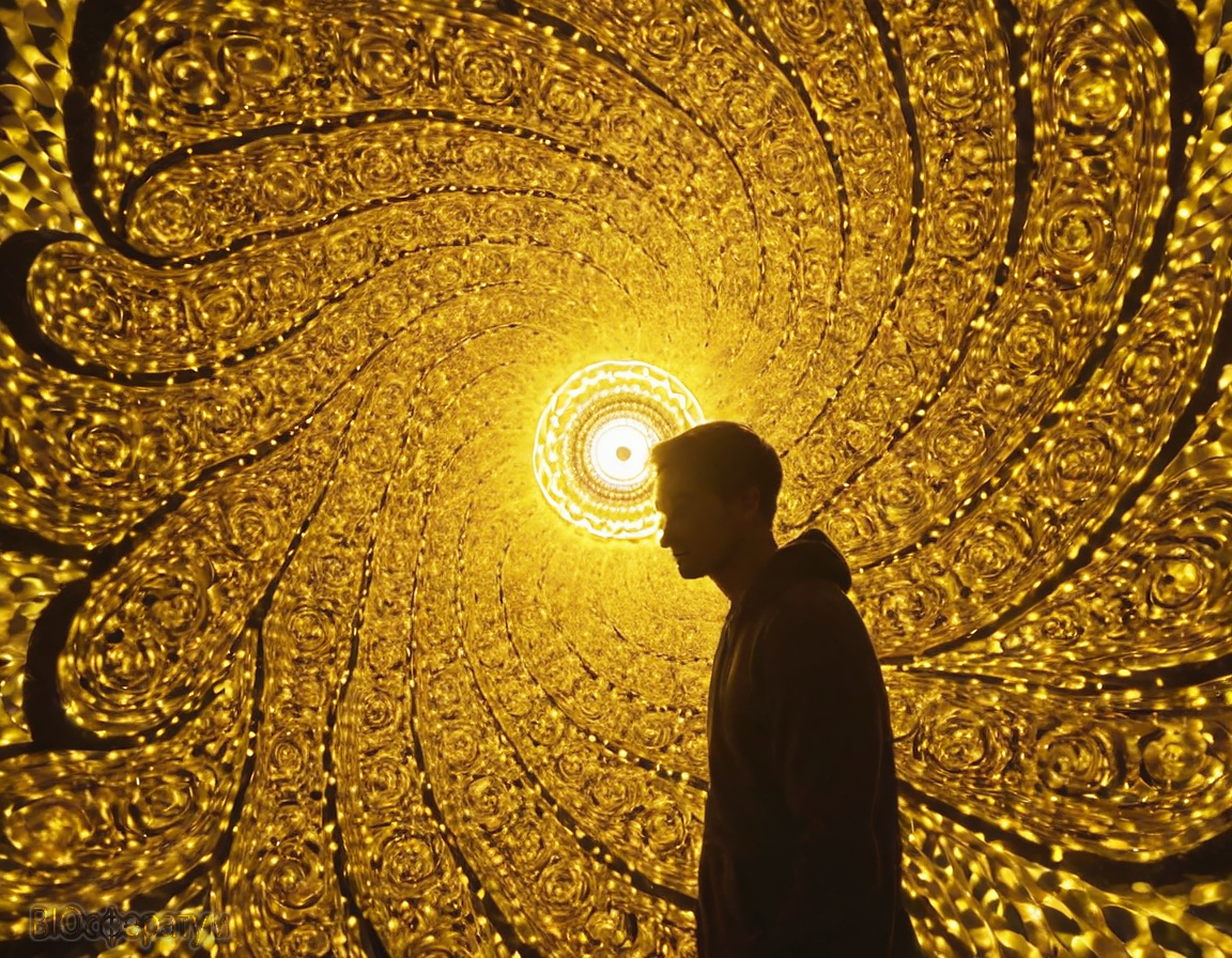 Голос находил людей повсюду.