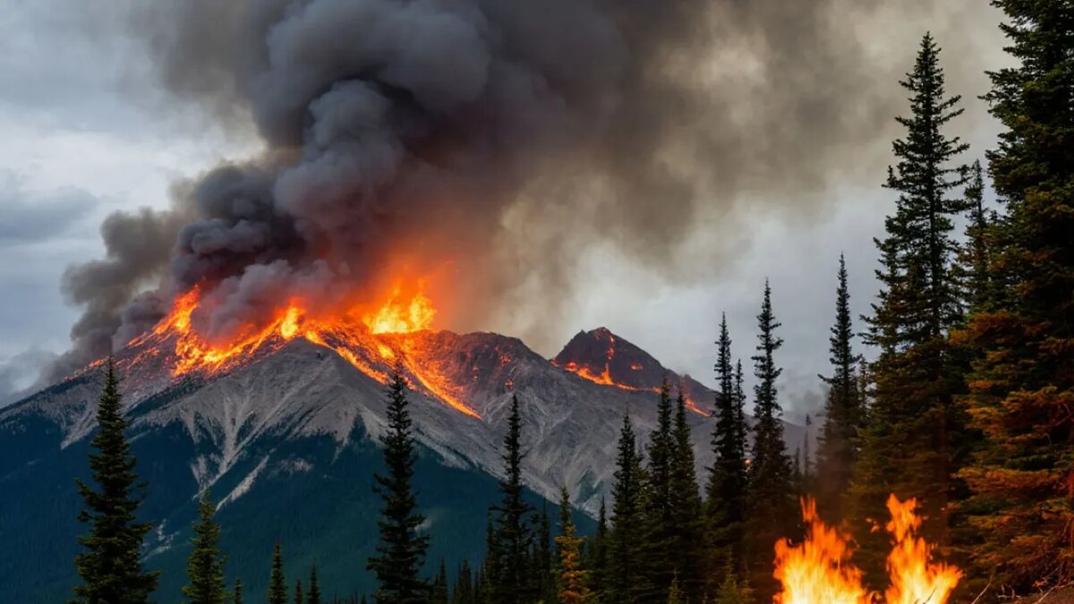    Сгенерировано ИИ