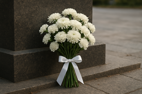 Когда в 2025 году лучше всего посетить кладбище и почтить память родителей? .