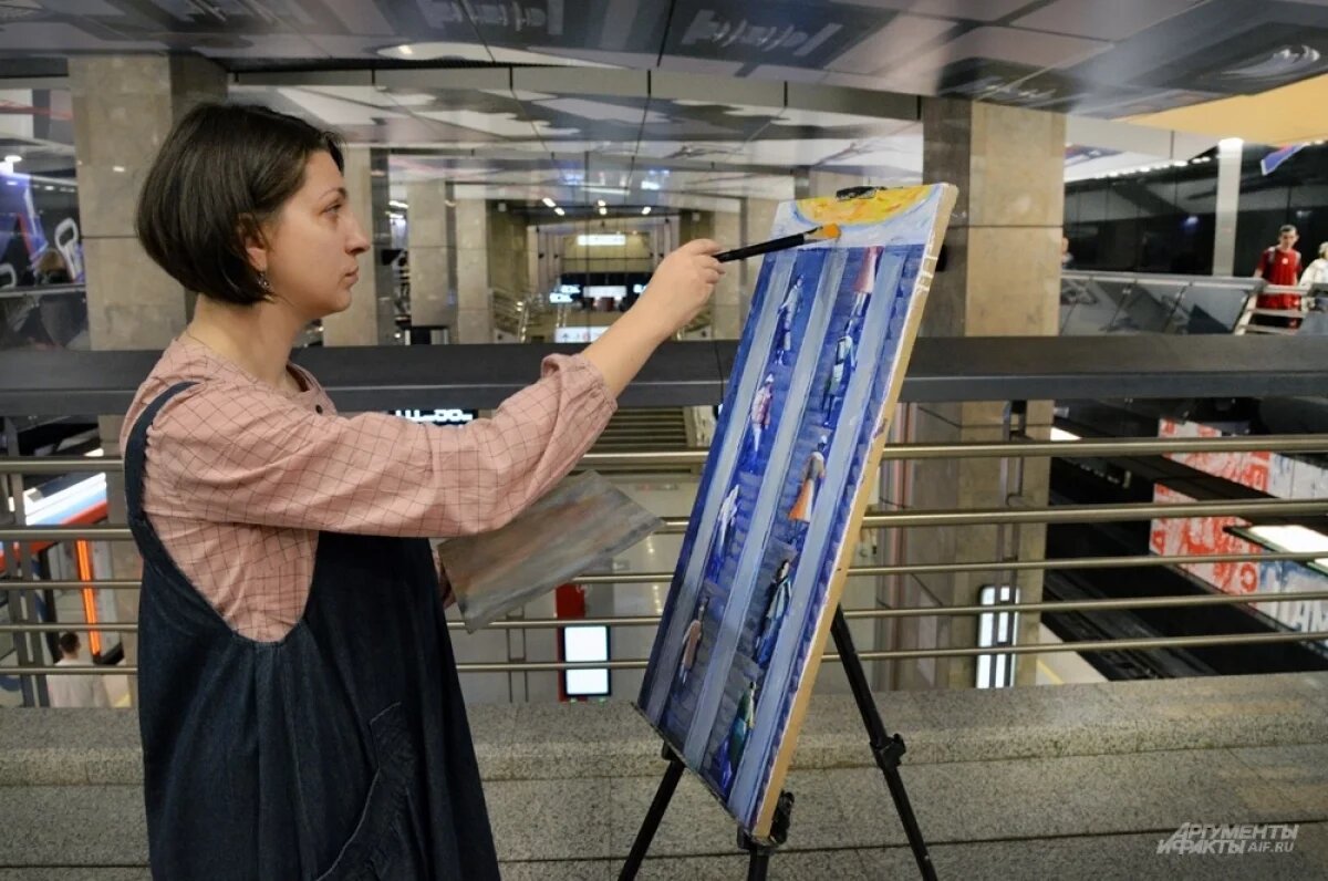    Ульяна Журавская.