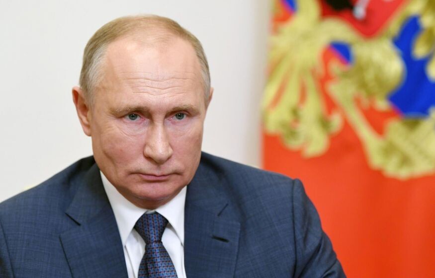    Собянину грозит отставка. Шаг для освобождения Курской области. Срочное заявление Путина: главное к 21:00