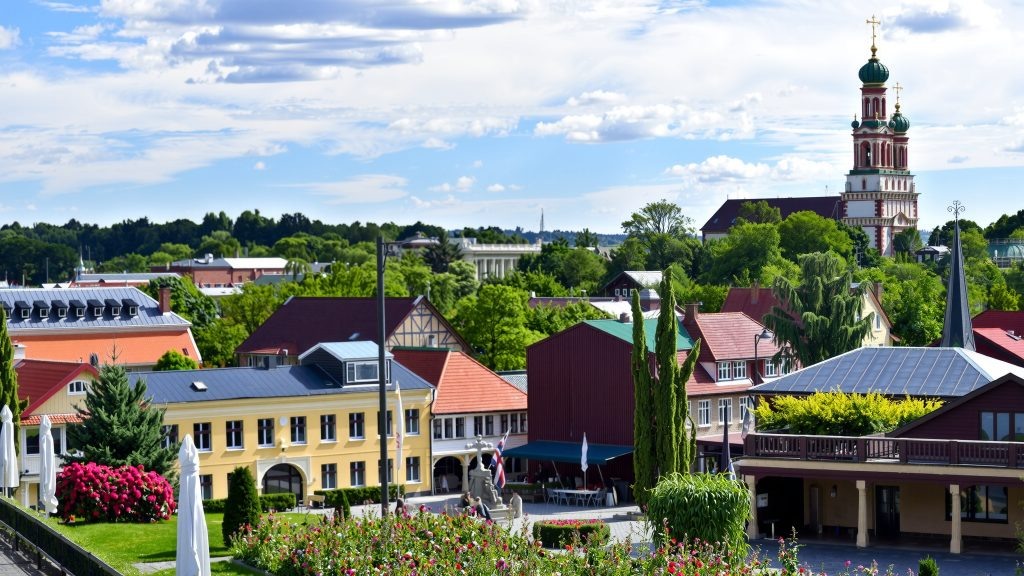    Какая насыщенная программа ждет в турах в Калининград на 3 дня