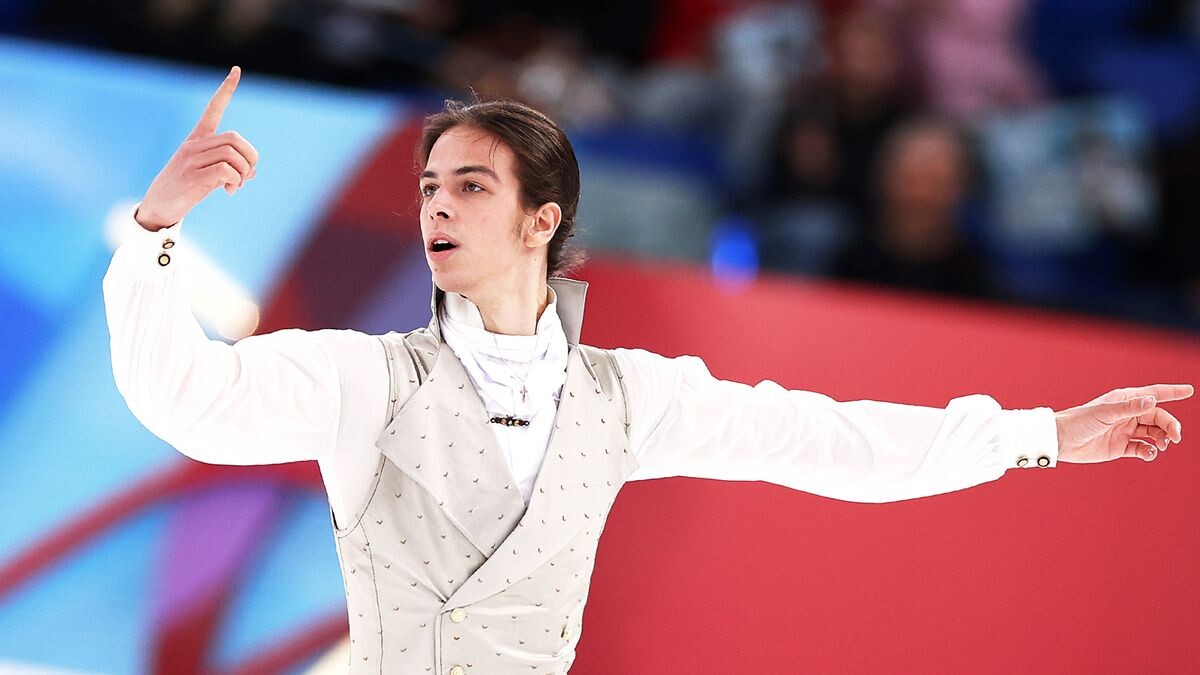    Александр Мысякин, Sport24