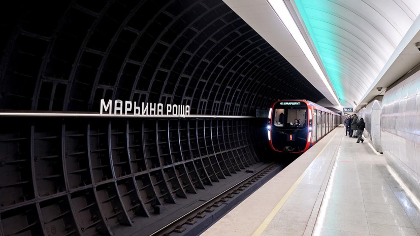    Фото Е. Самарина. Mos.ru