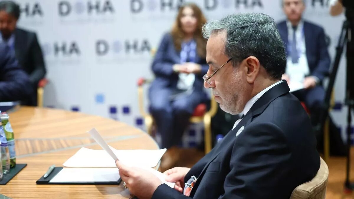 © Photo : press office of MFA of RF