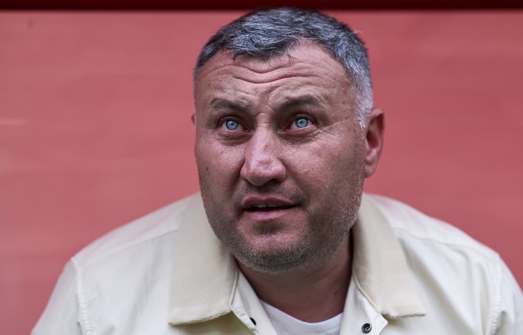    Софья Сандурская/ТАСС