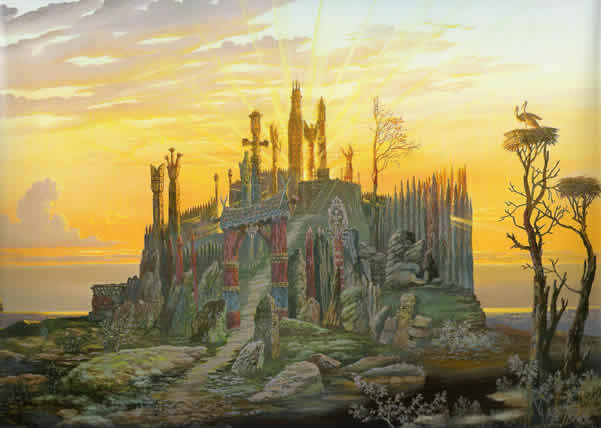 Всеволд Иванов