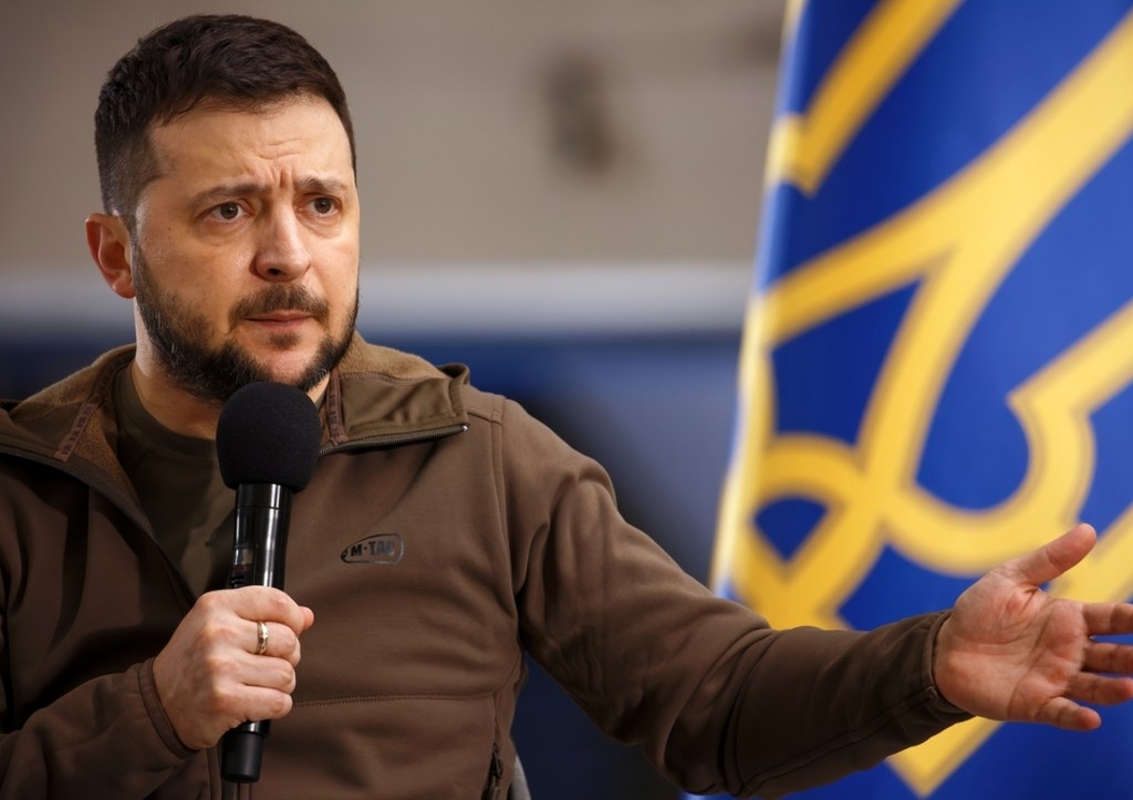    Фото: news.ru Георгий