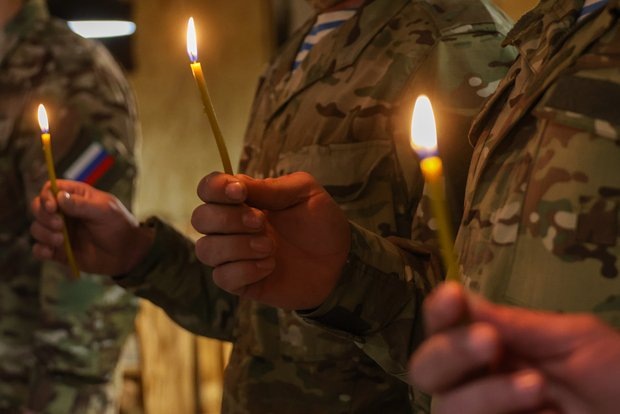    Фото: lenta.ru Георгий