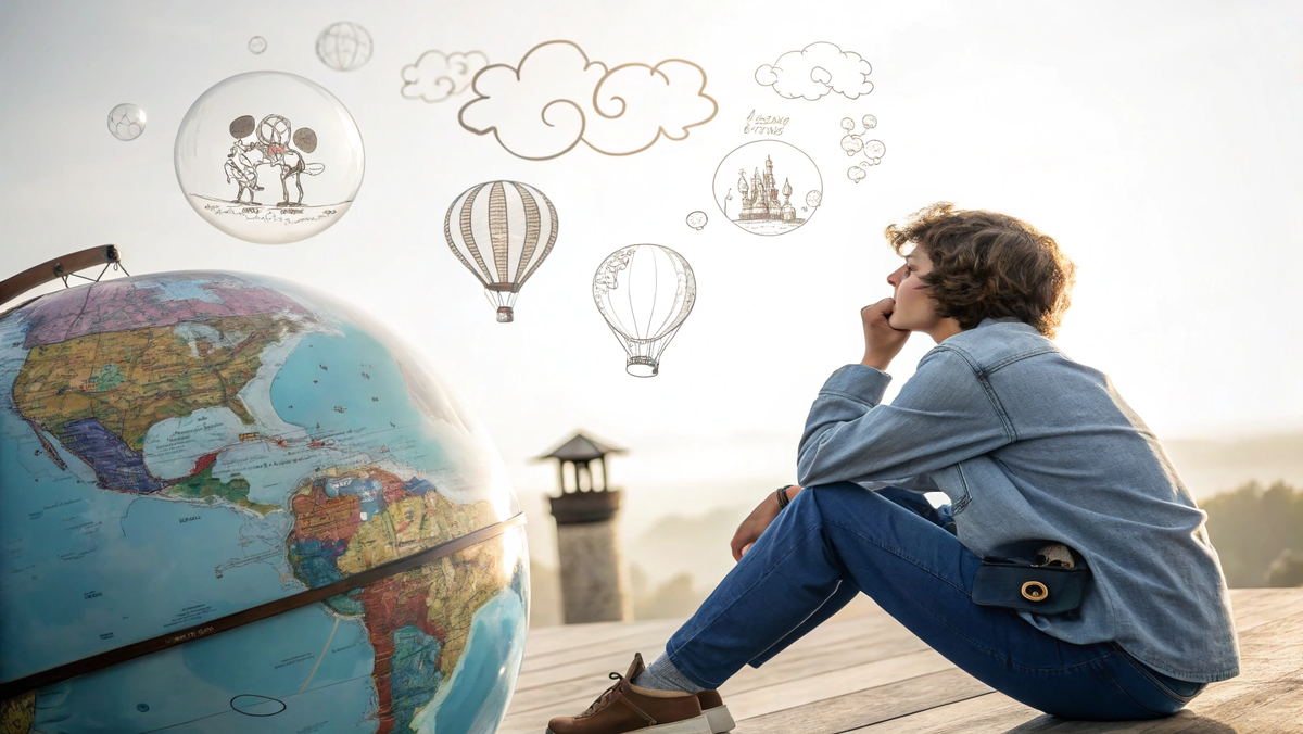 Как перестать бояться неочевидных решений