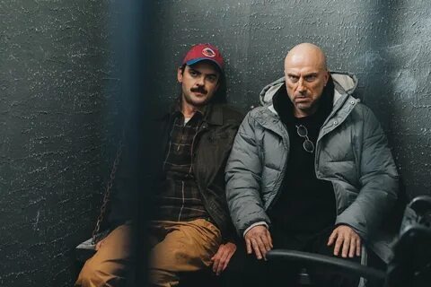 Кадр из сериала, источник - Яндекс Картинки 