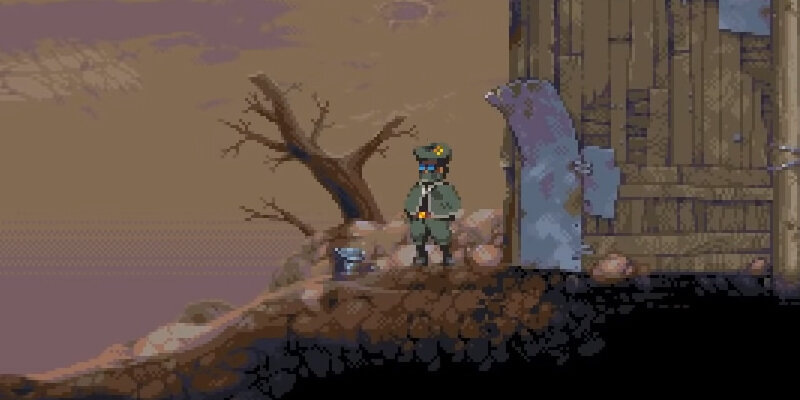 Униформа отряда Ноль