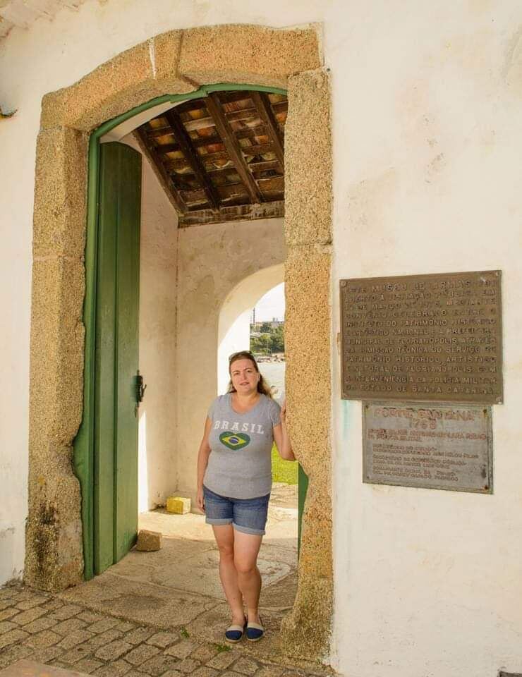 Форт СантАна