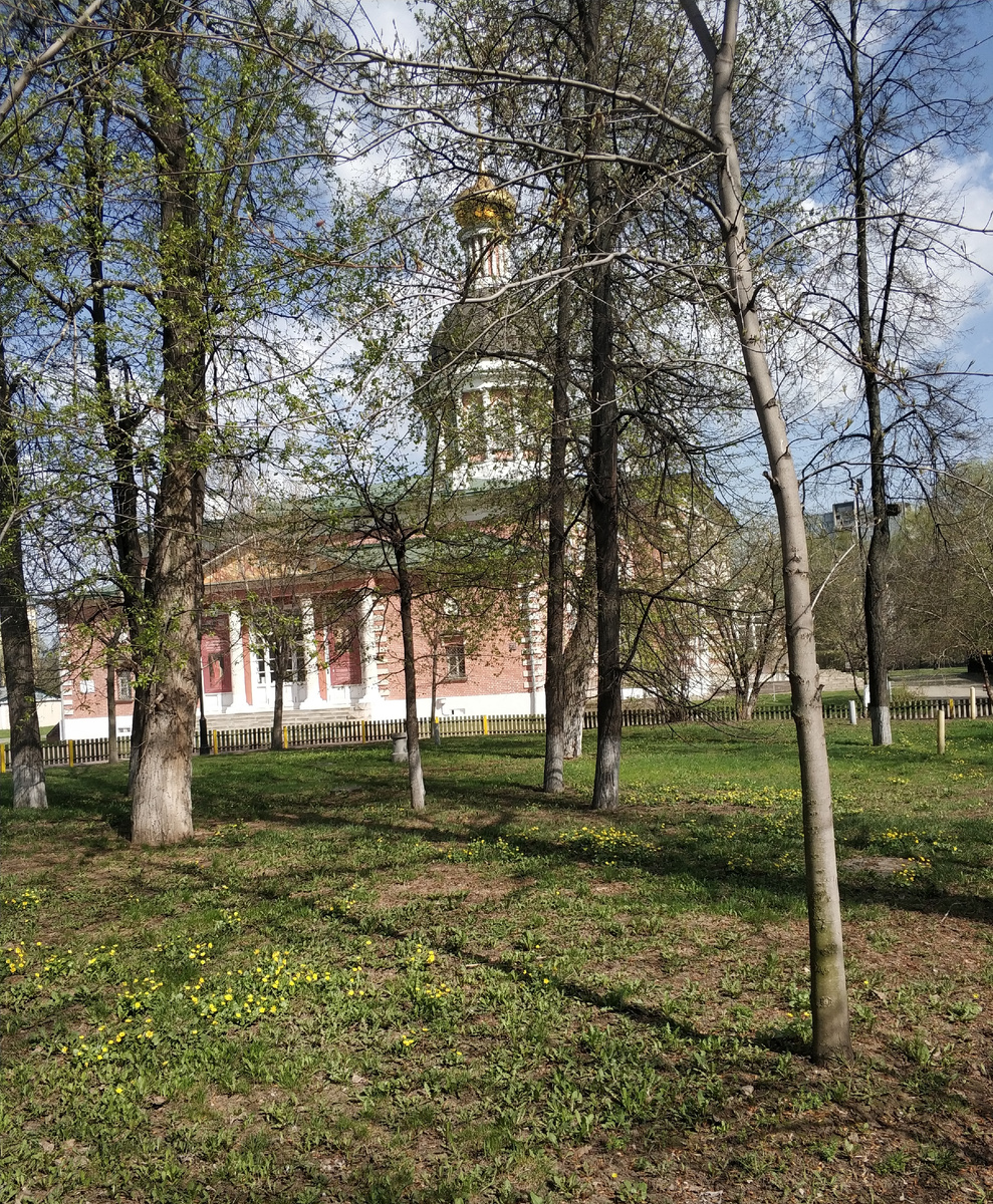 Рогожская слобода