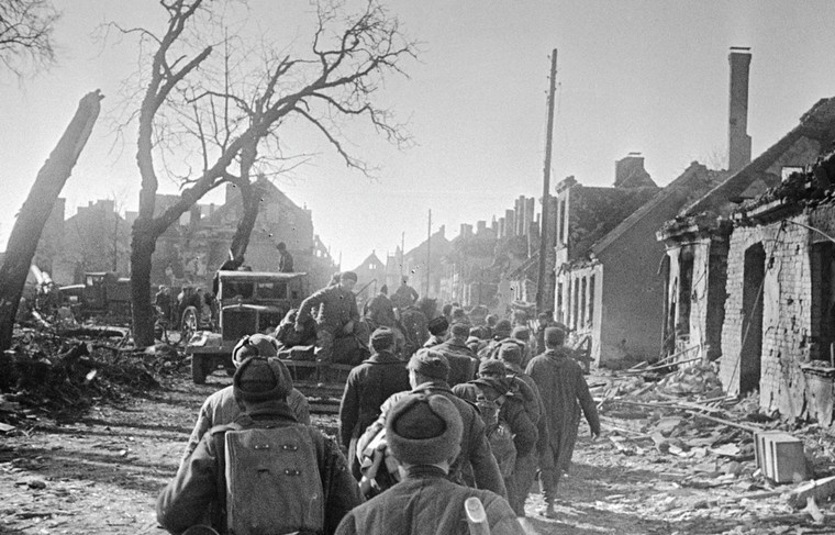    Яков Ярин/РИА Новости