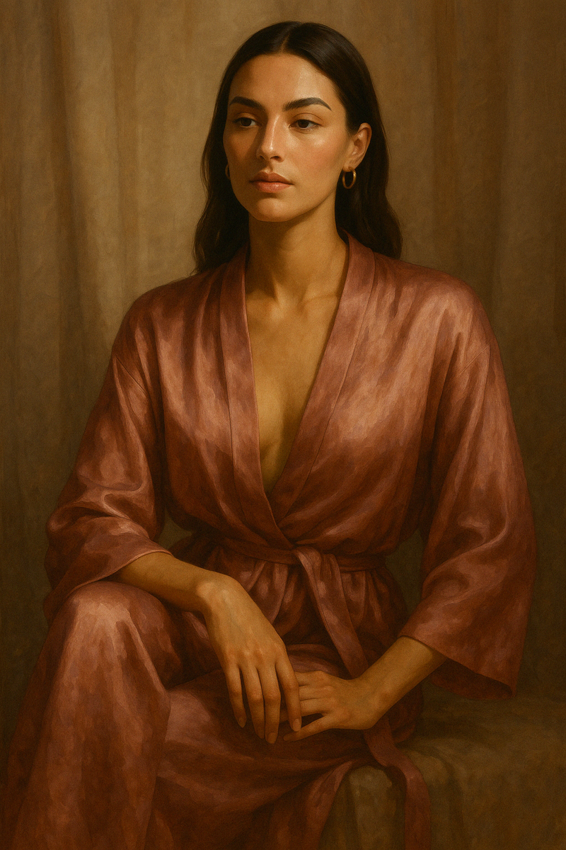 Образ сексуальной женщины разговор без шаблонов