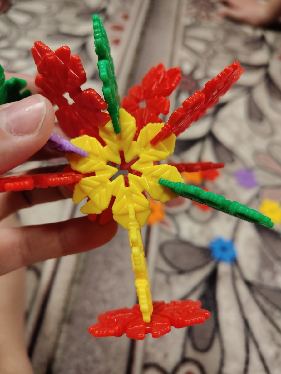 Тот самый «плохой» конструктор 