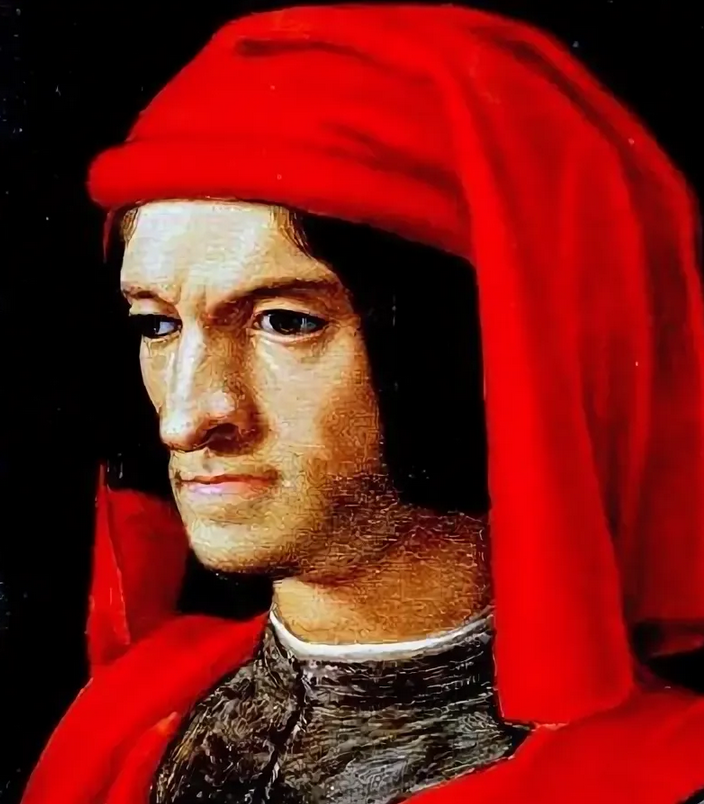 Лоренцо Медичи