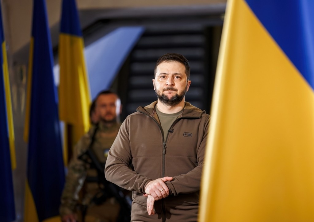    Фото: news.ru Георгий