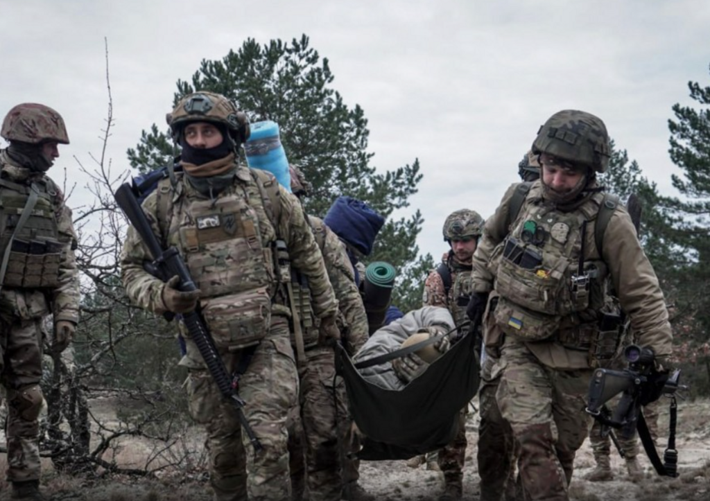    Фото: news.ru Георгий