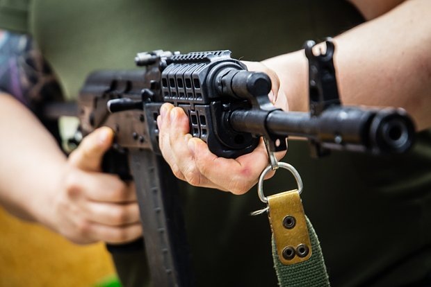    Фото: lenta.ru Георгий