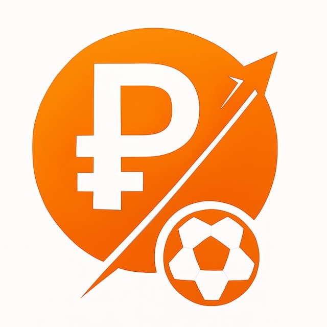 Аватарка телеграмм-канала каппера