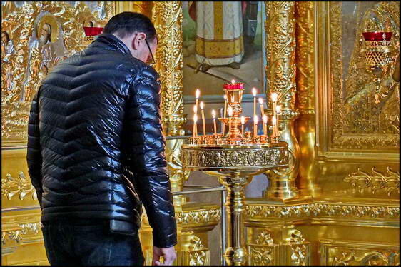   Фото: Александр Тихонов Admin