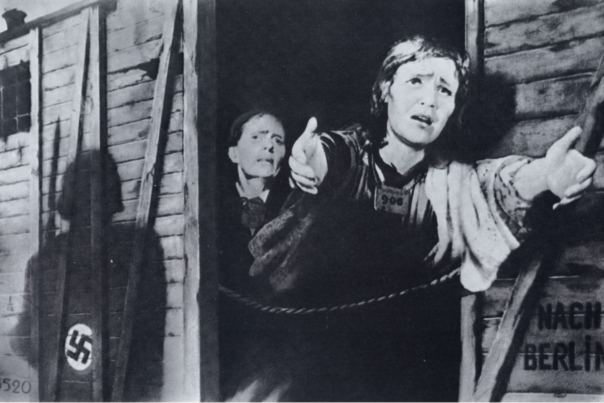 Не хочу в неволю!