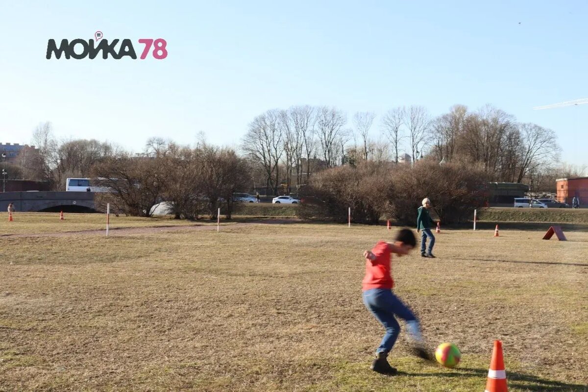    Фото: Мойка78.