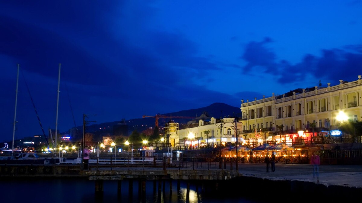    Фото: Nickolay Khoroshkov/Shutterstock/Fotodom