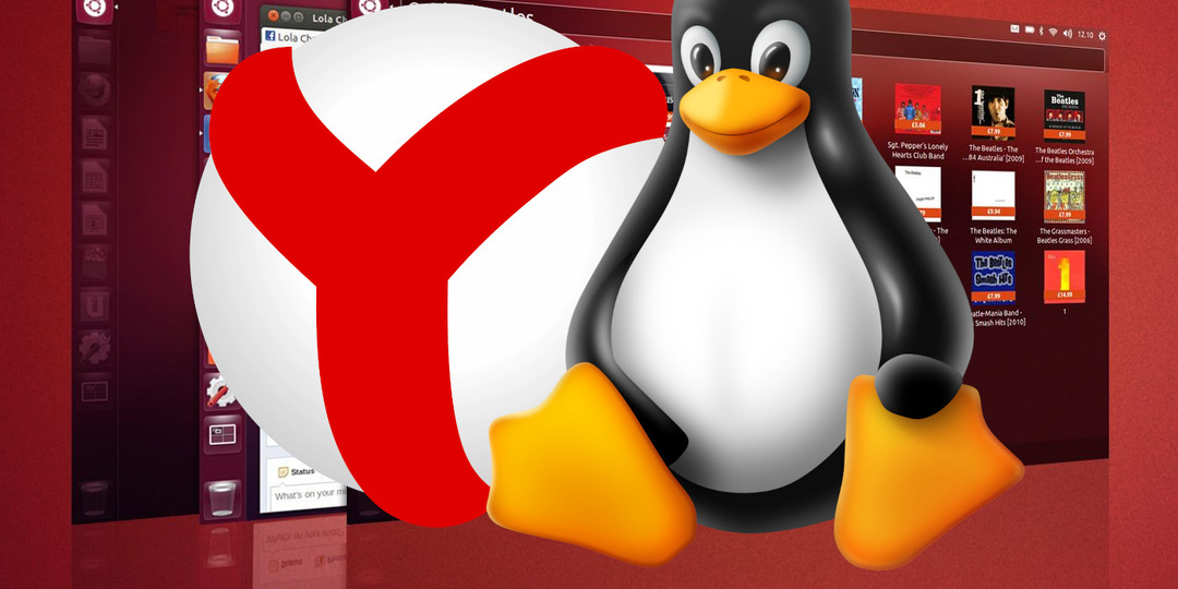 Как установить Яндекс Браузер на Linux: полное руководство для новичков