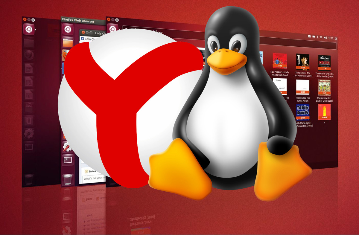 Как установить Яндекс Браузер на Linux