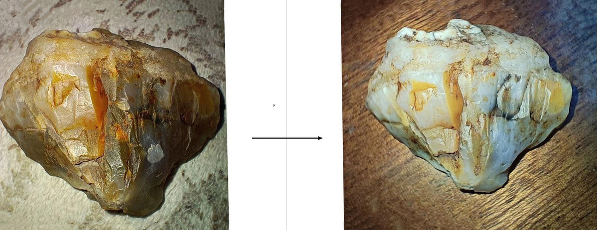 Оригинальные фотографии камня. Автор фото и находки Олеся Чайка