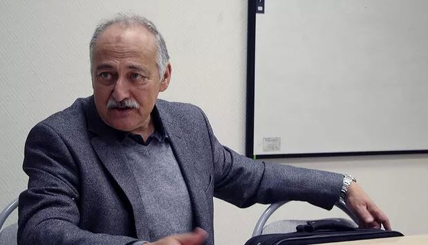 © Фото : Кафедра общественных наук СПбПУ, портал РИА Новости. 