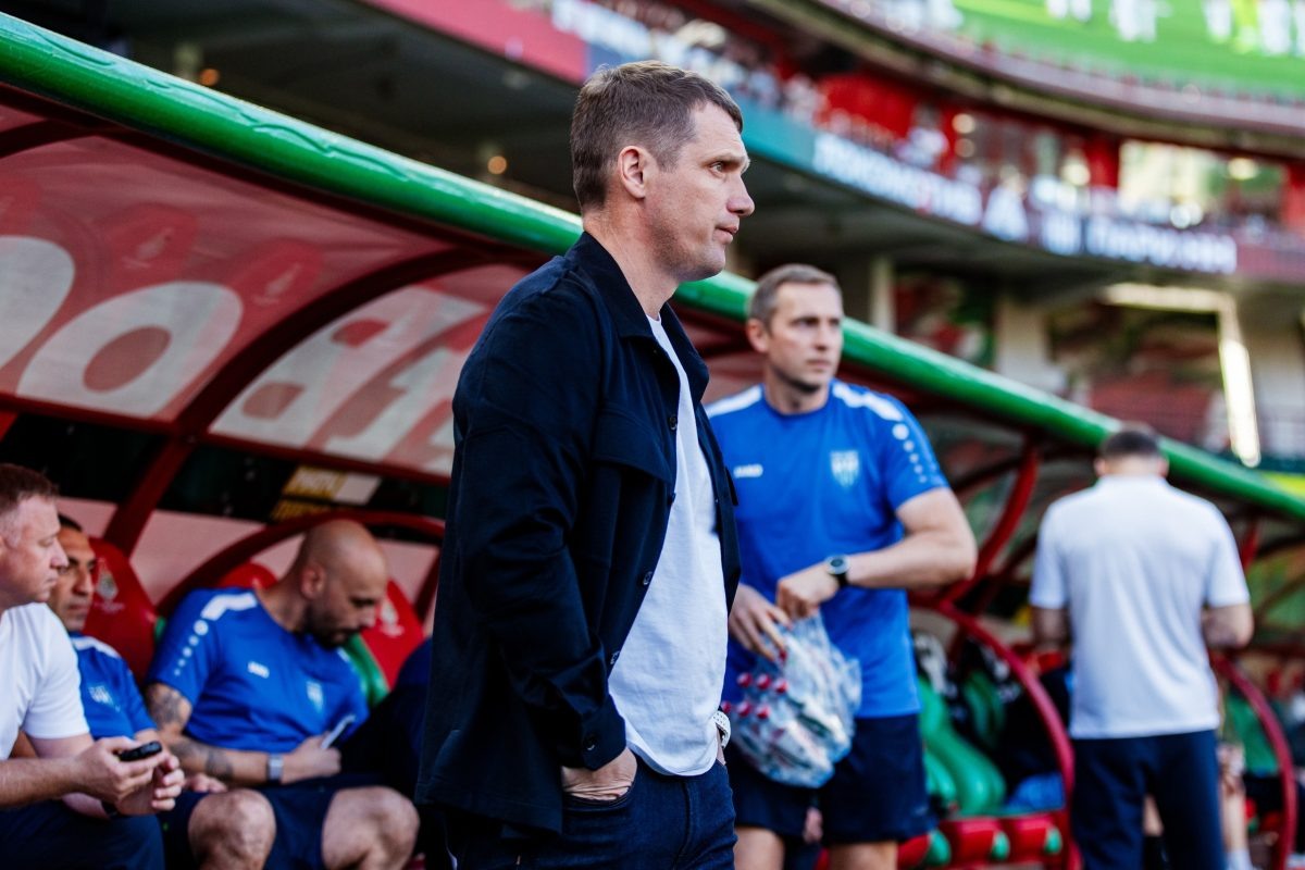    В последних шести турах \