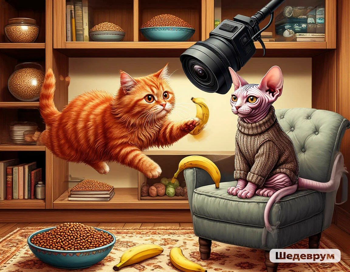 один день под подозрением