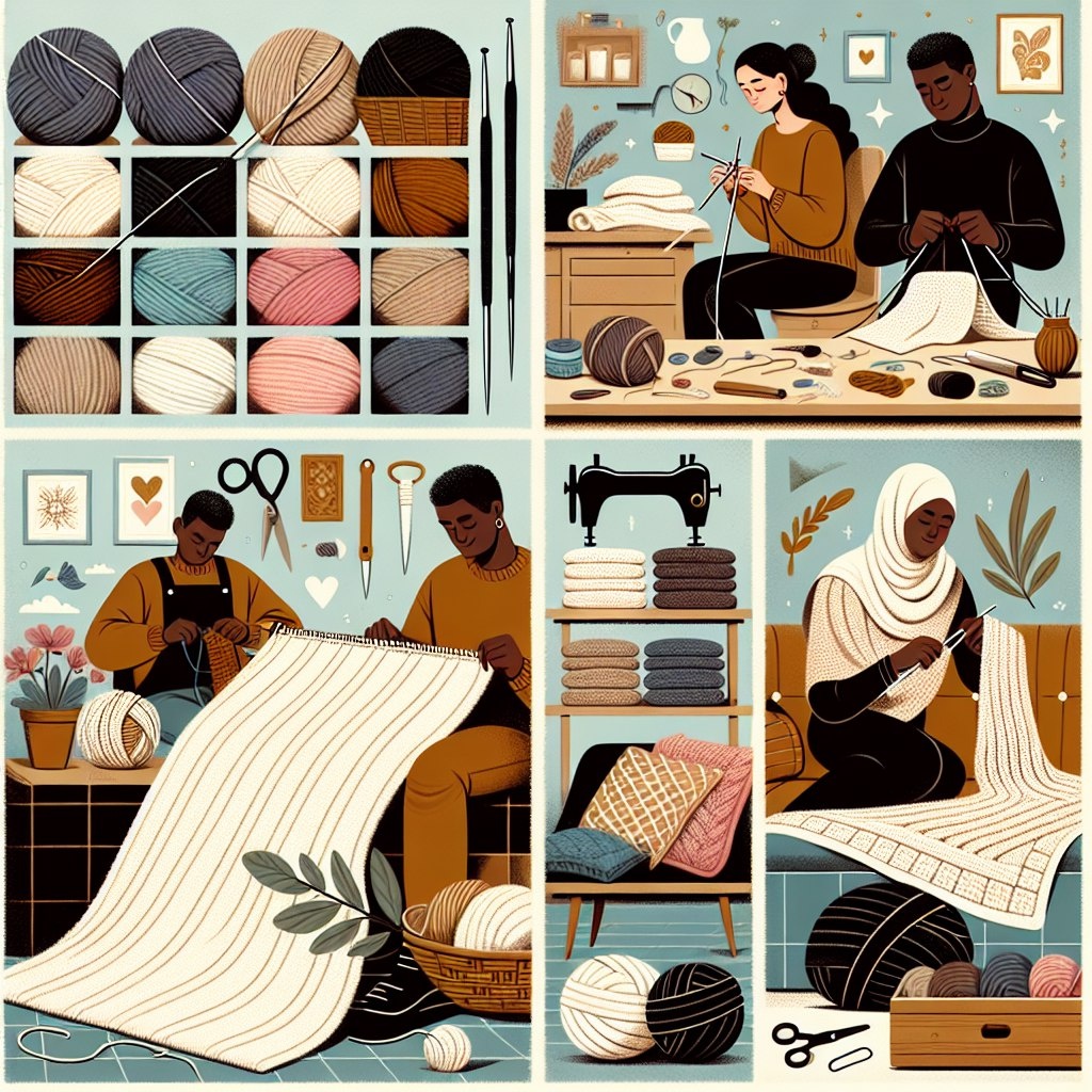 текстиль для дома своими руками, как сшить подушки для дома, плед своими руками мастер-класс, домашний текстиль своими руками, идеи для handmade текстиля