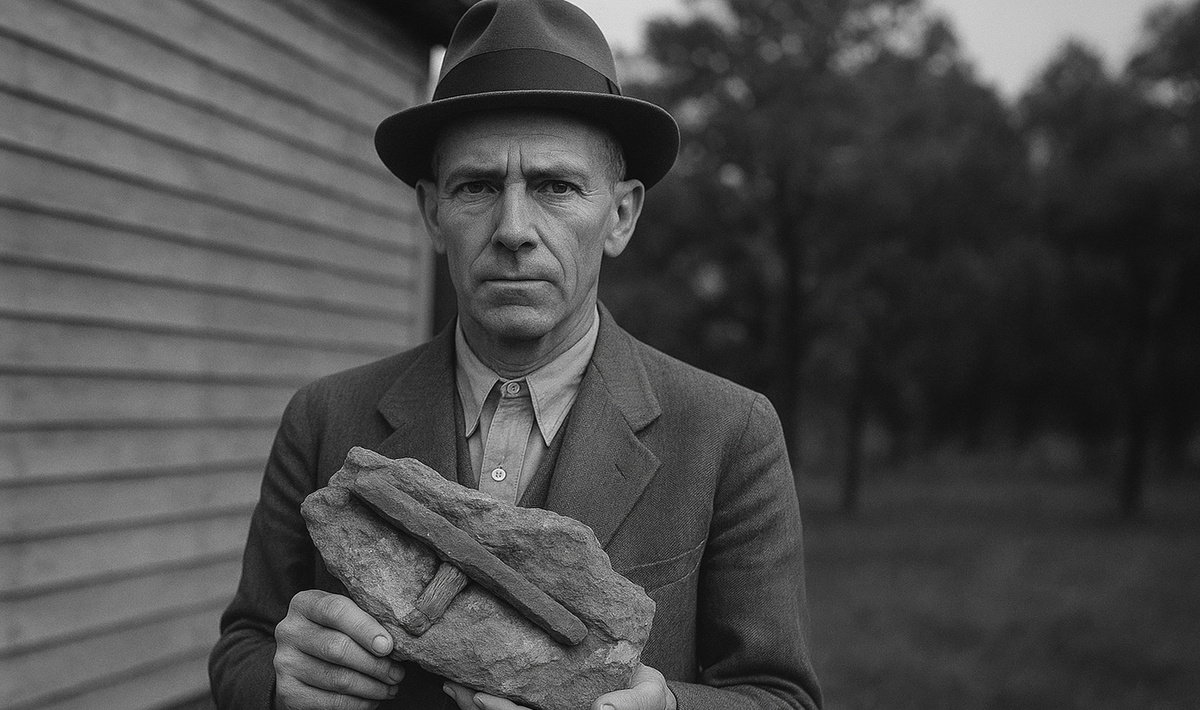 Изображение сгенерировано в качестве иллюстрации