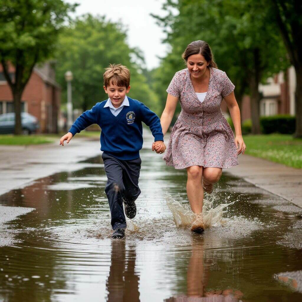 Альберт Эйнштейн говорил: «Игра — это высшая форма исследования». Дайте детям возможность исследовать мир за пределами гаджетов!  