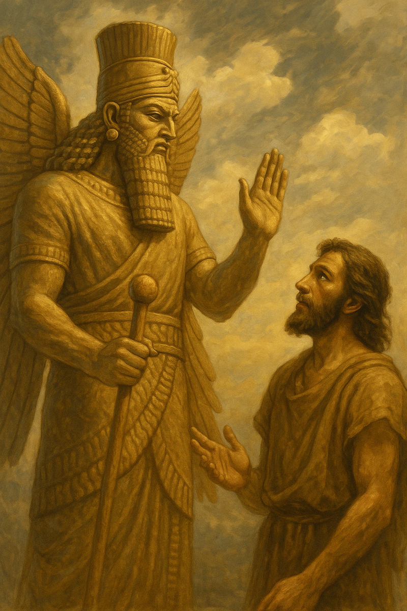 Кто такие аннунаки?