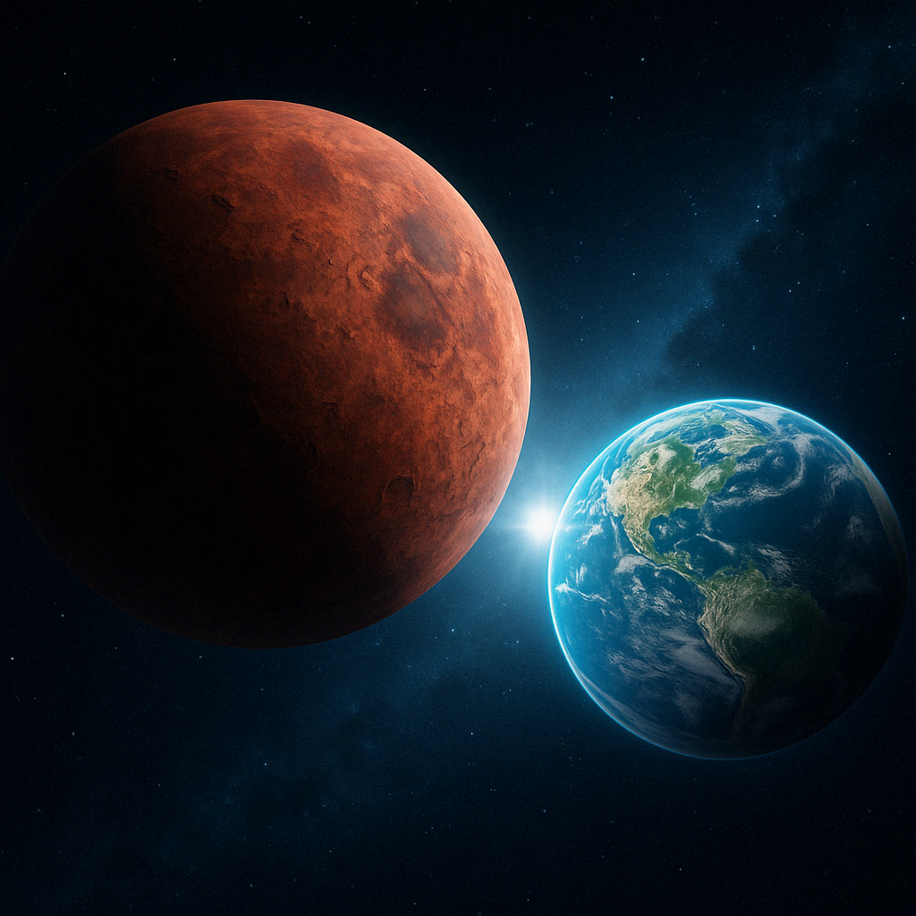 Планета Нибиру