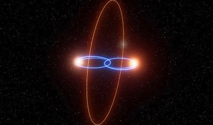 Автор рисунка - Robert Lee, с помощью нейросети