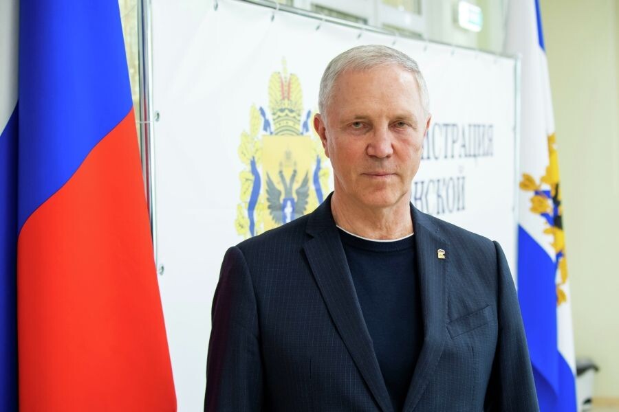     / Источник: © Дмитрий Макеев/РИА Новости