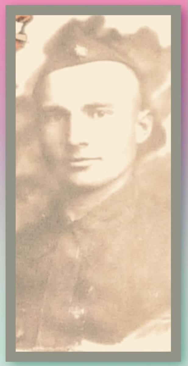 Степанов Дмитрий Митрофанович