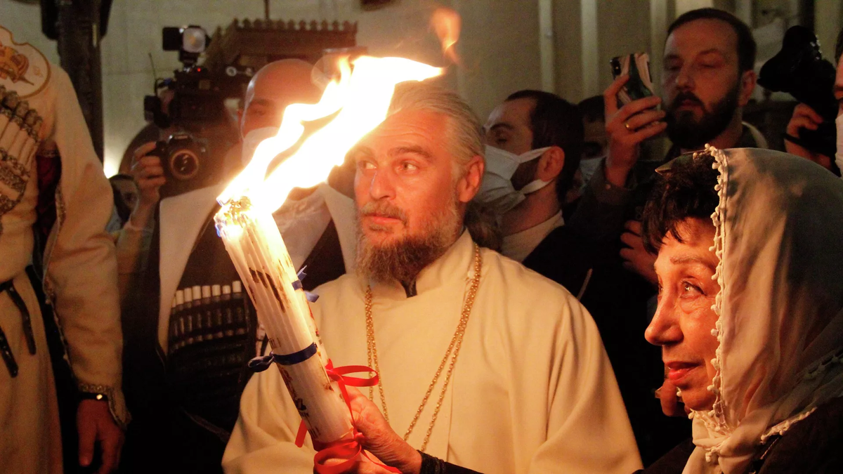 © photo: Sputnik / Stringer